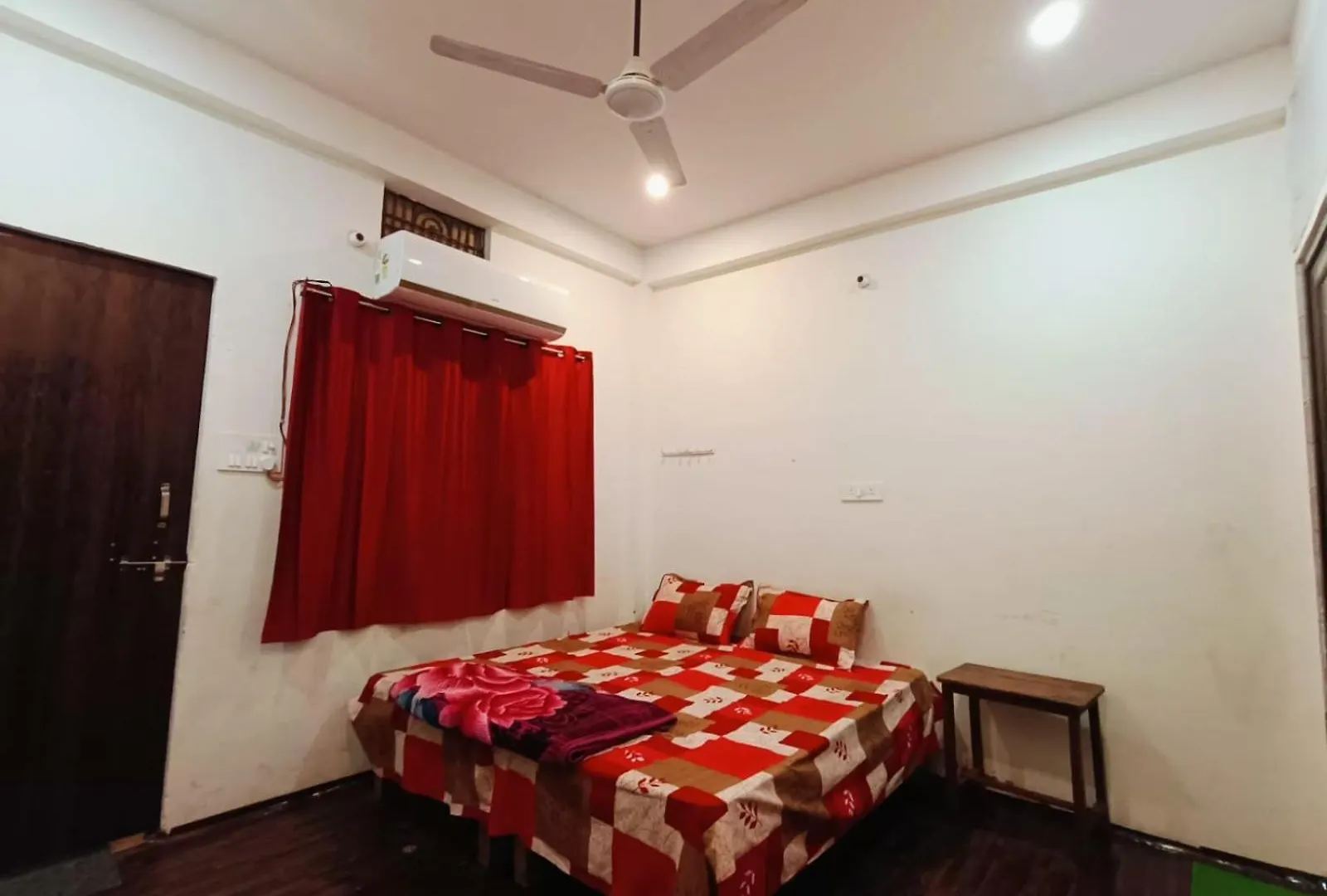 Shri Kashika Home Stay Varanasi Casa de hóspedes