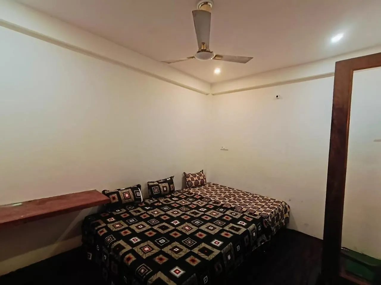 Casa de hóspedes Shri Kashika Home Stay Varanasi