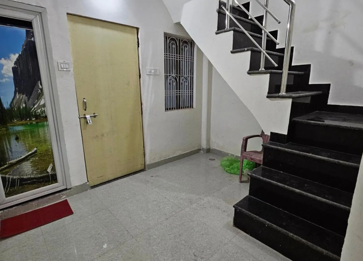 Shri Kashika Home Stay Varanasi Índia
