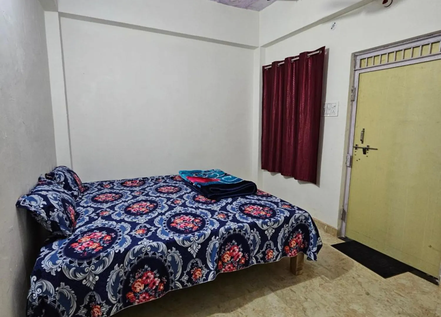 Shri Kashika Home Stay Varanasi Índia