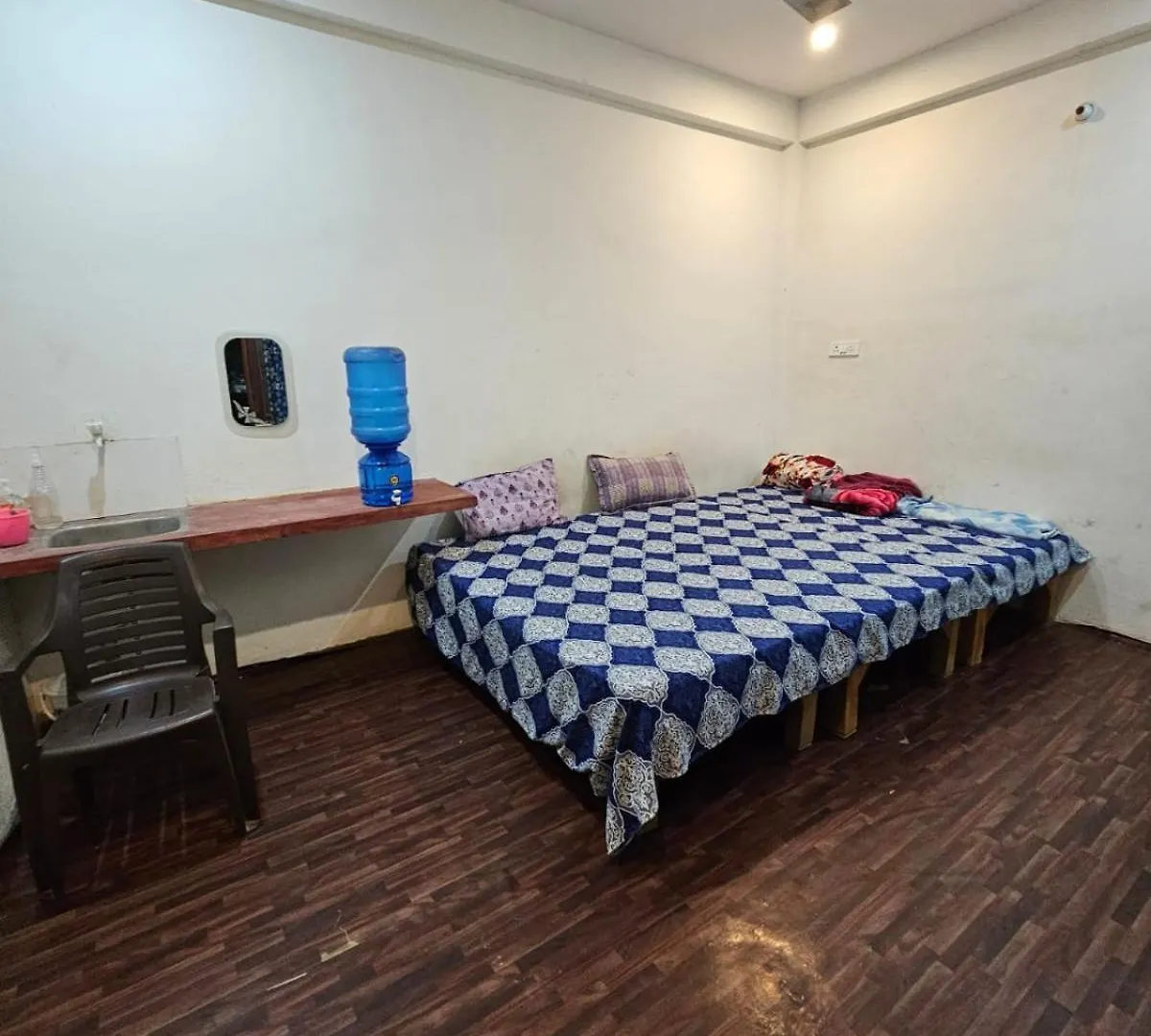 Shri Kashika Home Stay Varanasi Casa de hóspedes