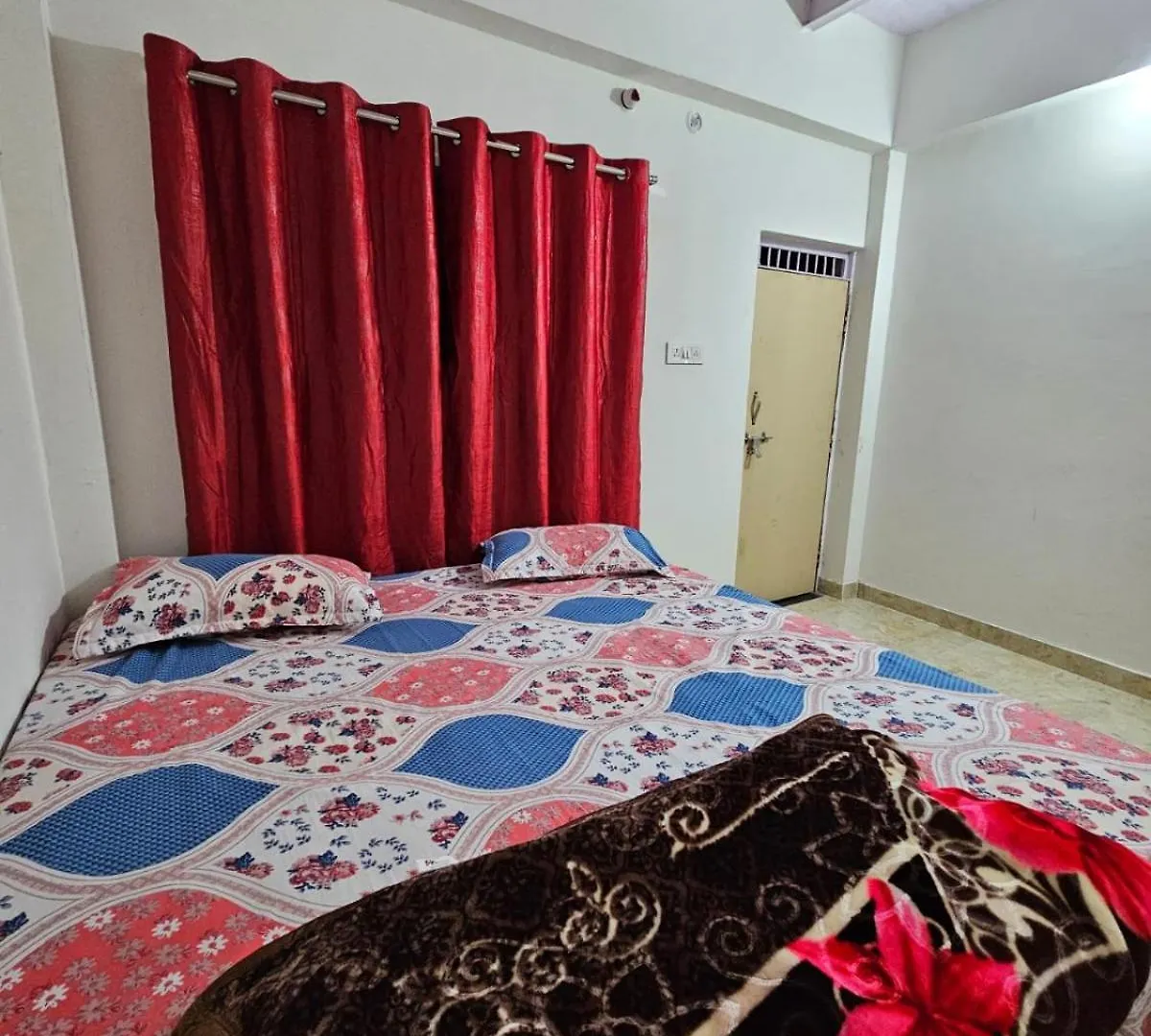 Shri Kashika Home Stay Varanasi Casa de hóspedes