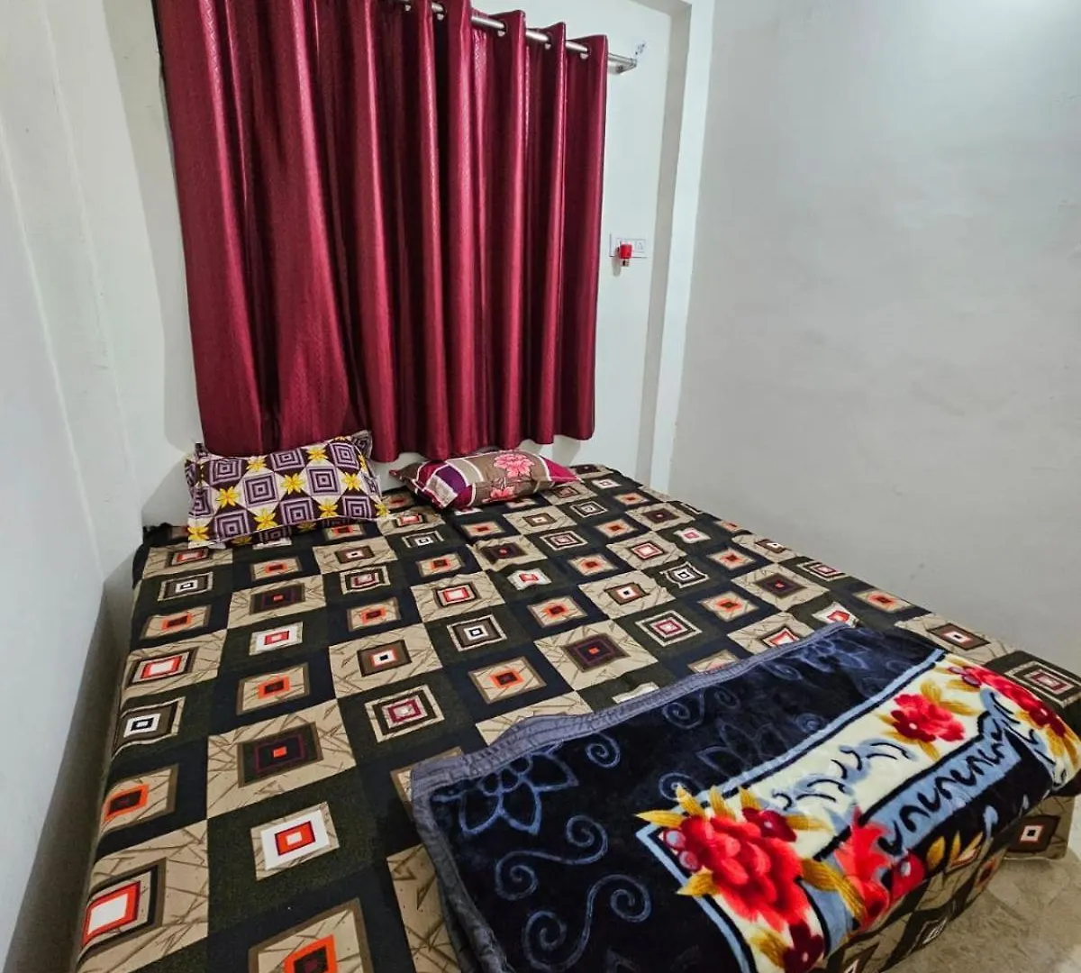 Casa de hóspedes Shri Kashika Home Stay Varanasi