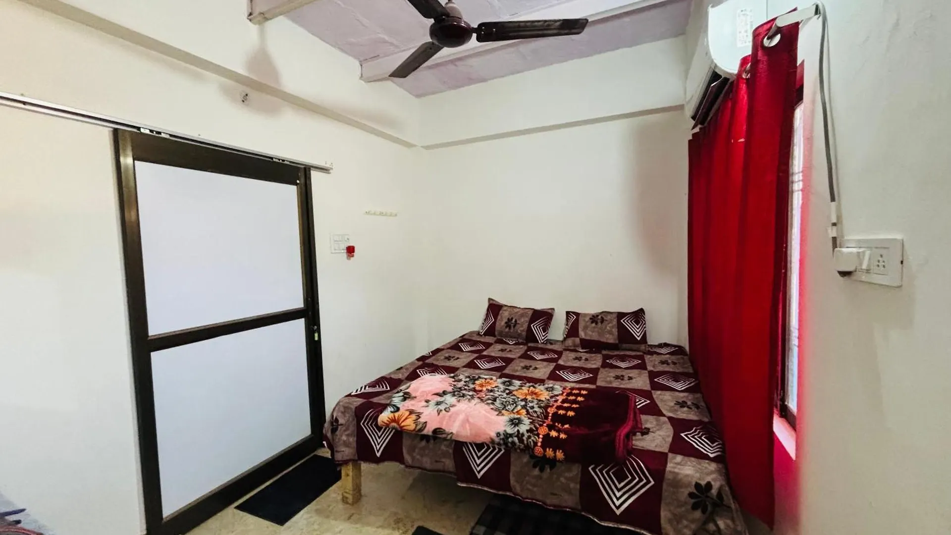Casa de hóspedes Shri Kashika Home Stay Varanasi
