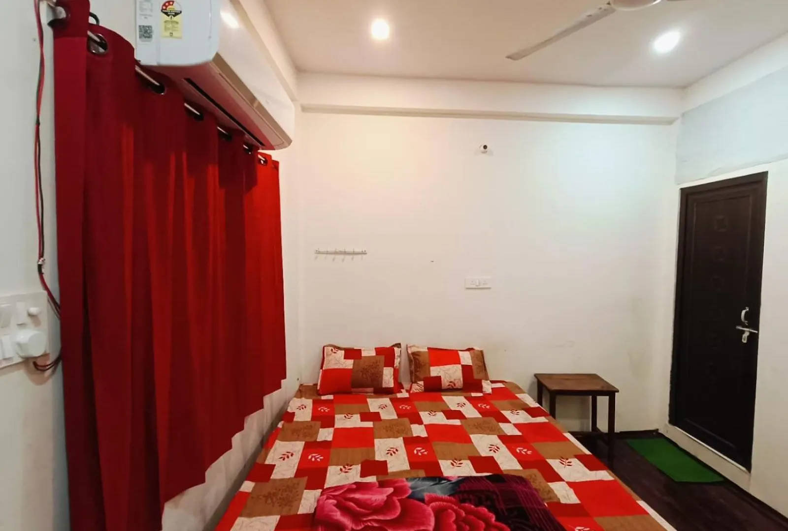 Shri Kashika Home Stay Benares 0*,