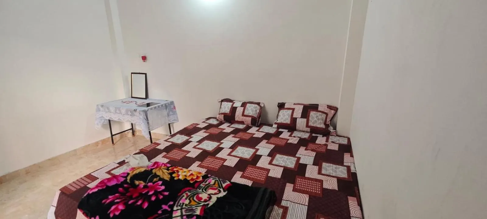Shri Kashika Home Stay Benares Gasthuis