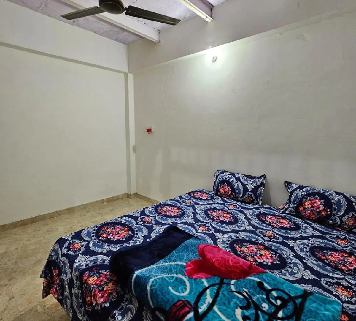 Gasthuis Shri Kashika Home Stay Benares India