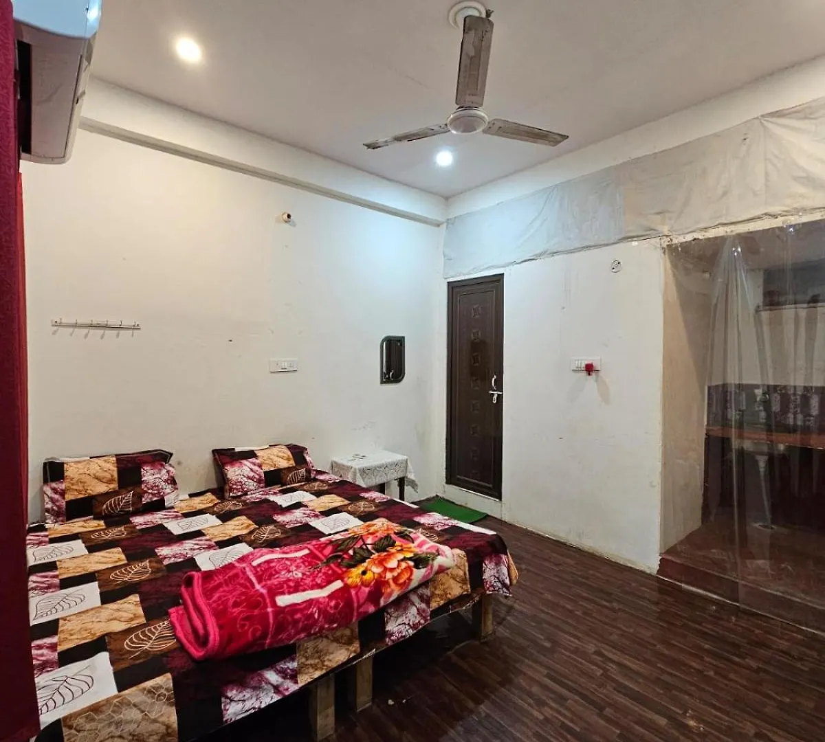 Shri Kashika Home Stay Benares