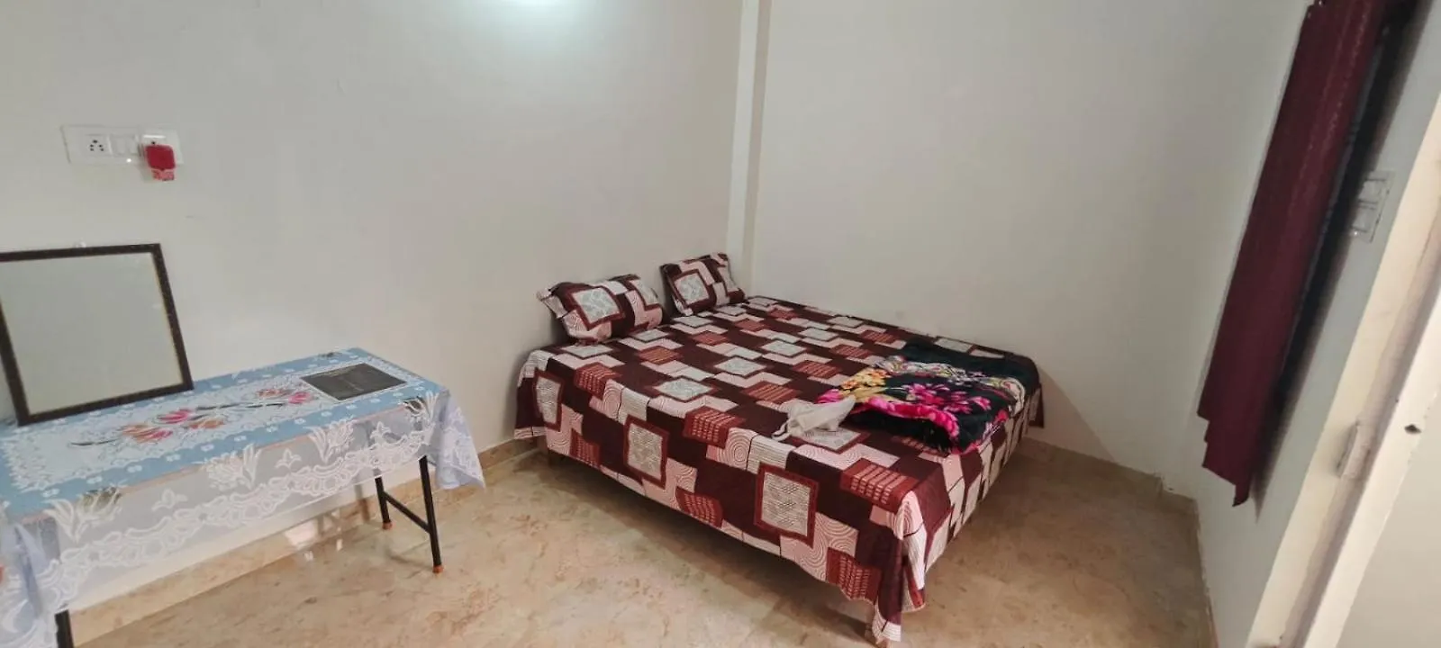 Gasthuis Shri Kashika Home Stay Benares India