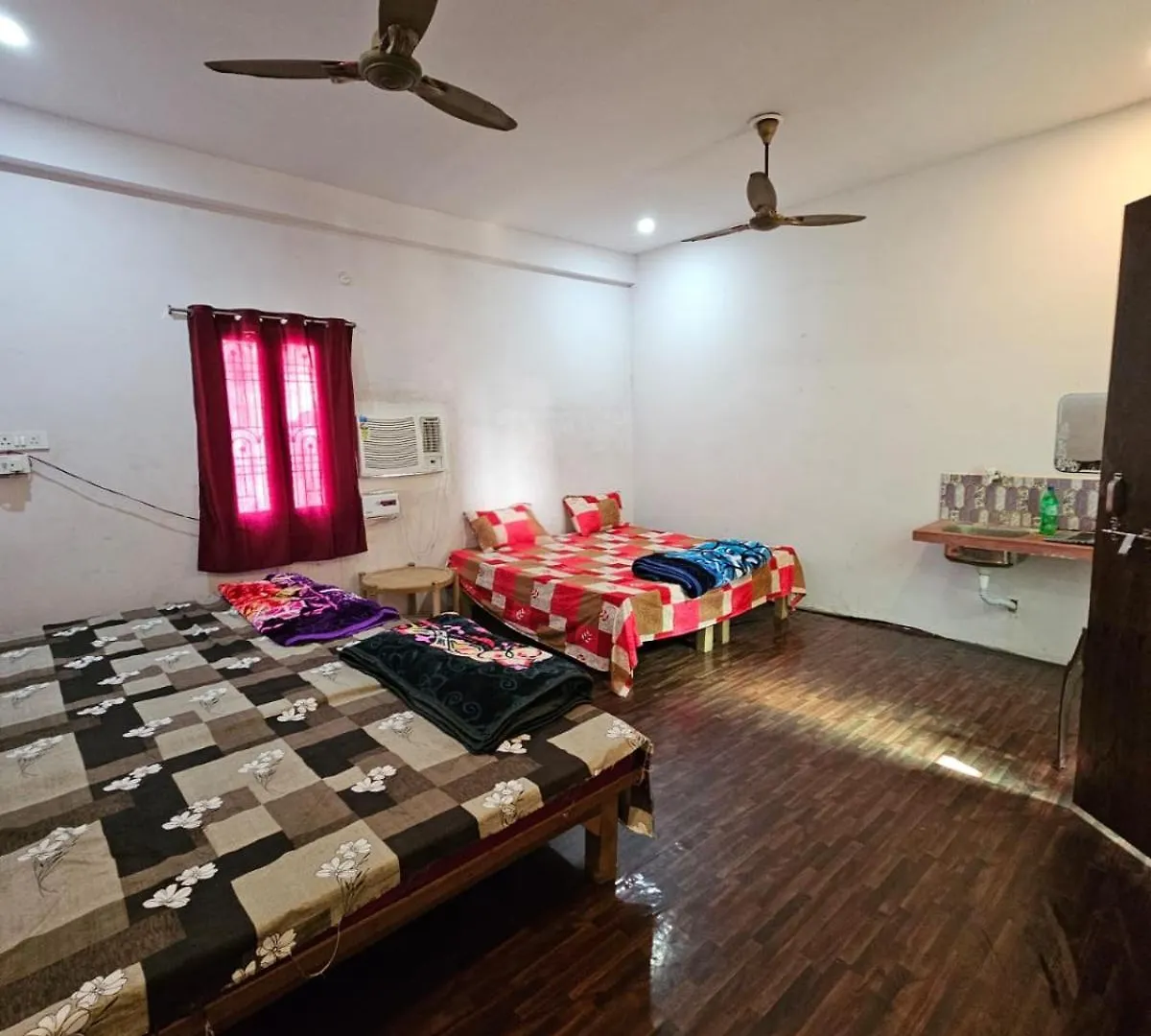 Shri Kashika Home Stay Benares 0*,