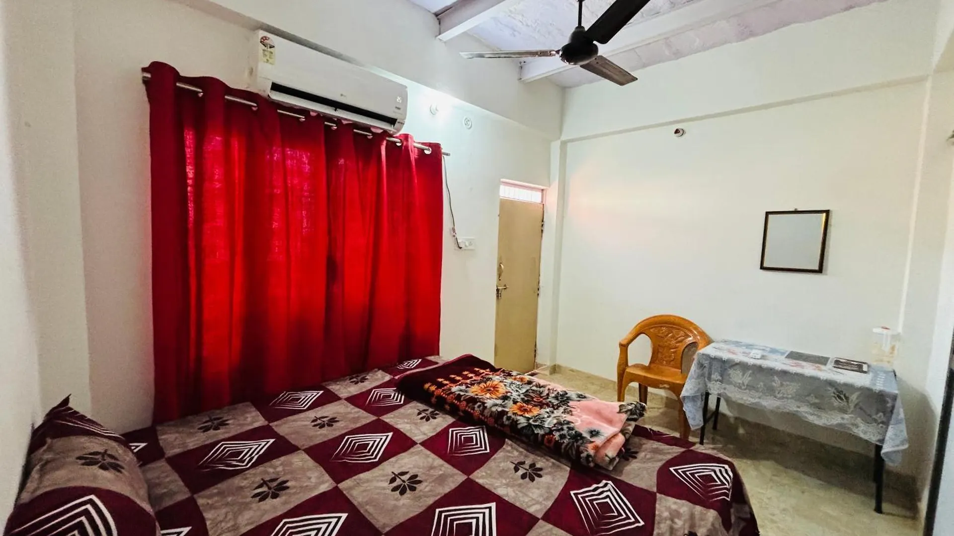 Gasthuis Shri Kashika Home Stay Benares